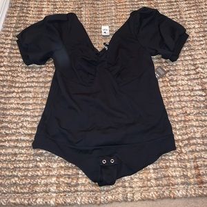 Express Bodysuit